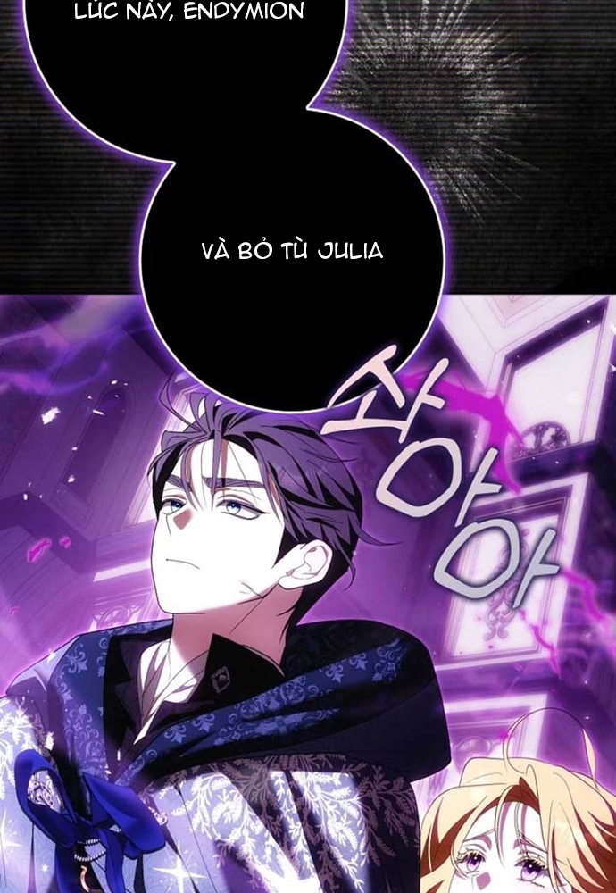 Tôi Chỉ Muốn Ngủ Riêng! Chap 36 - Next Chap 37