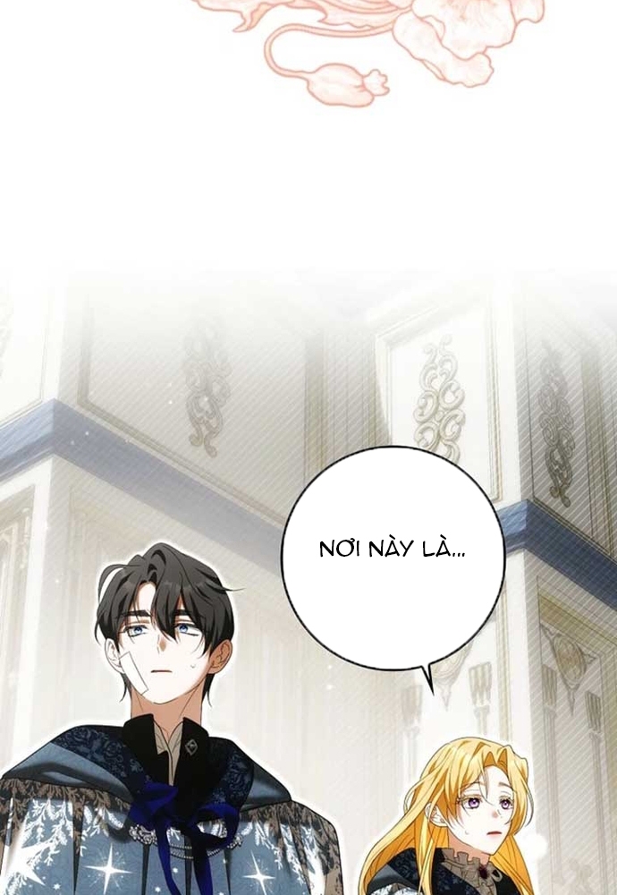 Tôi Chỉ Muốn Ngủ Riêng! Chap 36 - Next Chap 37