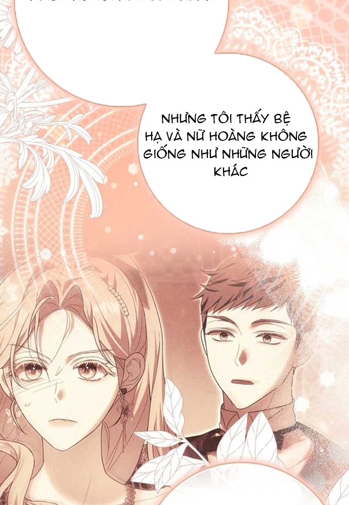 Tôi Chỉ Muốn Ngủ Riêng! Chap 36 - Next Chap 37