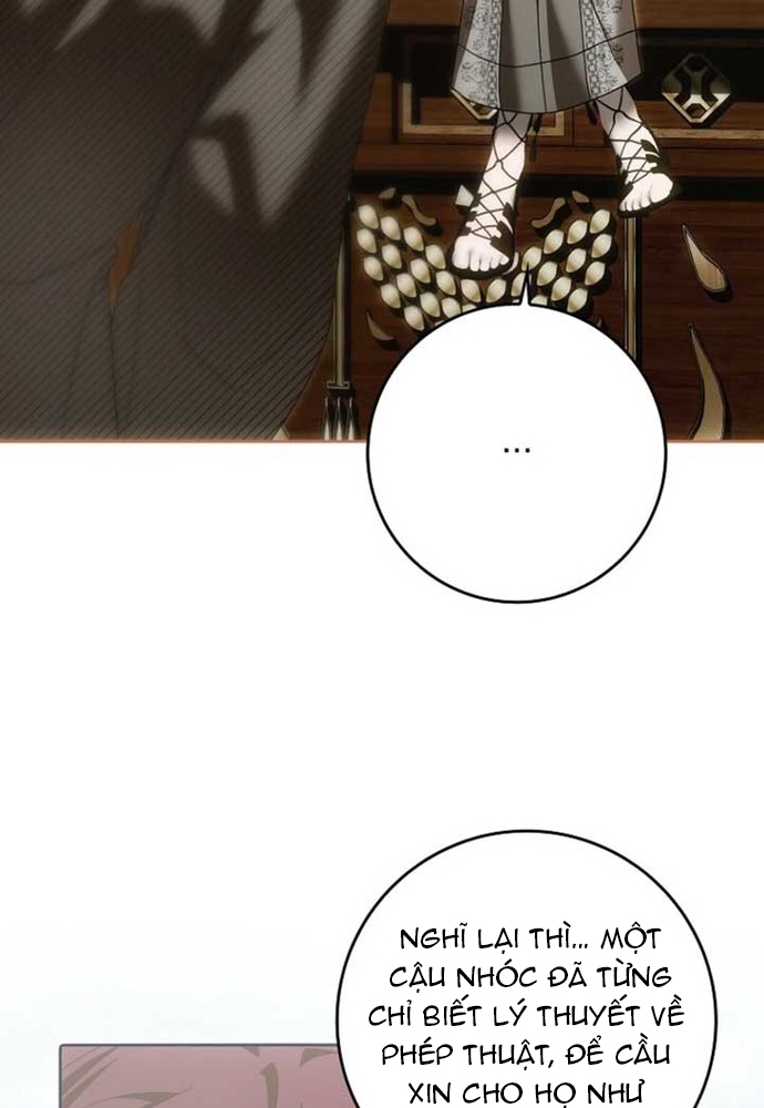 Tôi Chỉ Muốn Ngủ Riêng! Chap 36 - Next Chap 37