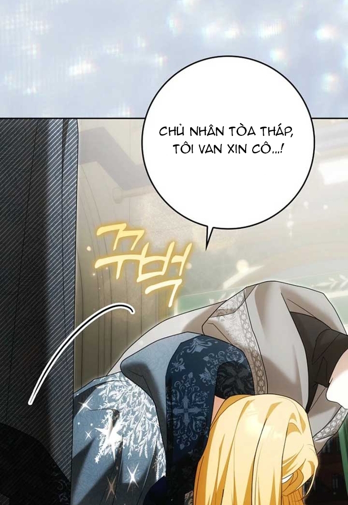 Tôi Chỉ Muốn Ngủ Riêng! Chap 36 - Next Chap 37
