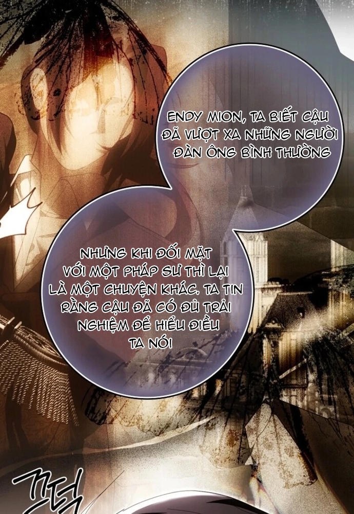 Tôi Chỉ Muốn Ngủ Riêng! Chap 37 - Next Chap 38