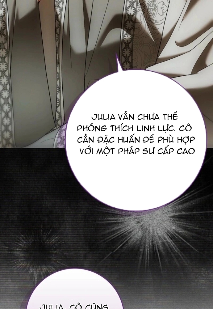 Tôi Chỉ Muốn Ngủ Riêng! Chap 37 - Next Chap 38