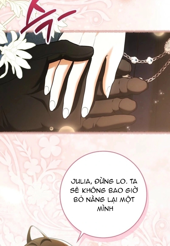 Tôi Chỉ Muốn Ngủ Riêng! Chap 37 - Next Chap 38
