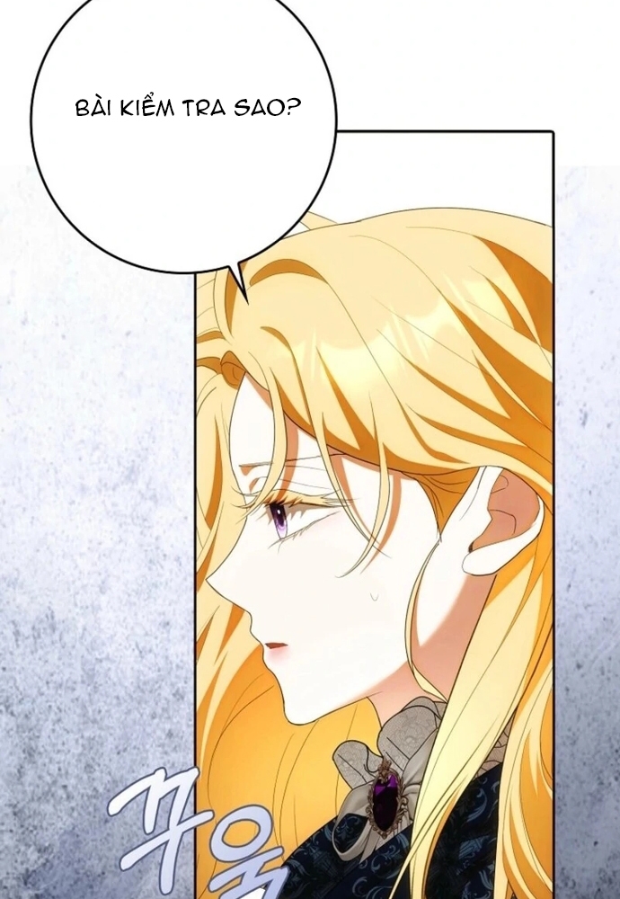 Tôi Chỉ Muốn Ngủ Riêng! Chap 37 - Next Chap 38