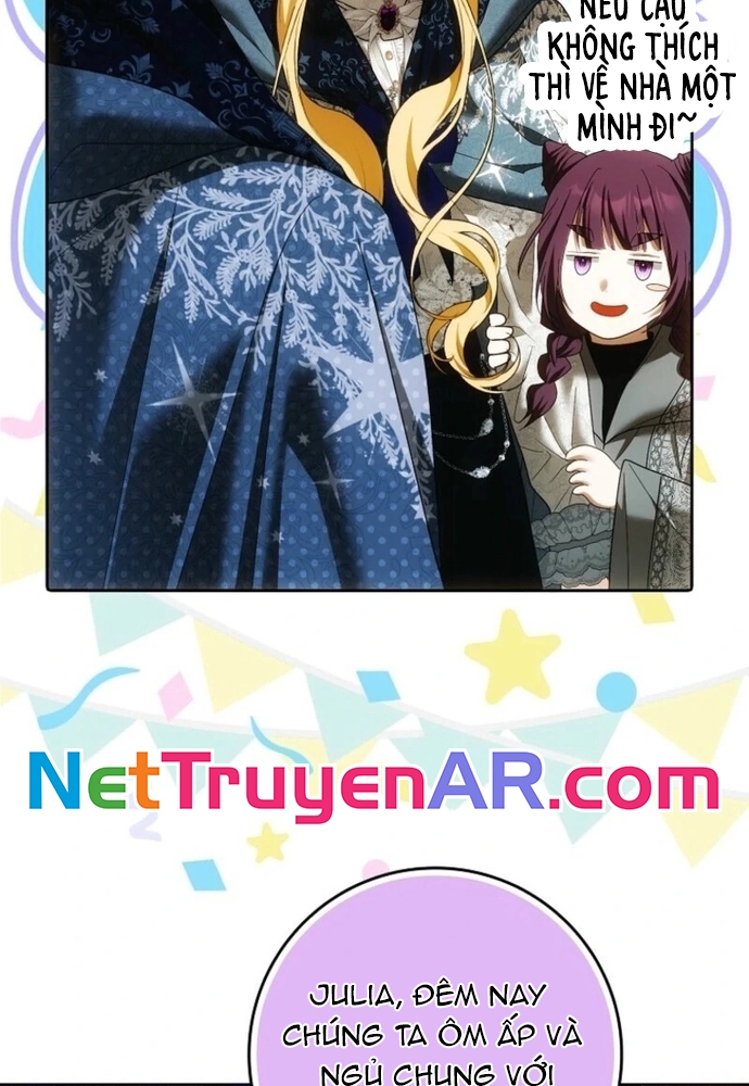 Tôi Chỉ Muốn Ngủ Riêng! Chap 37 - Next Chap 38