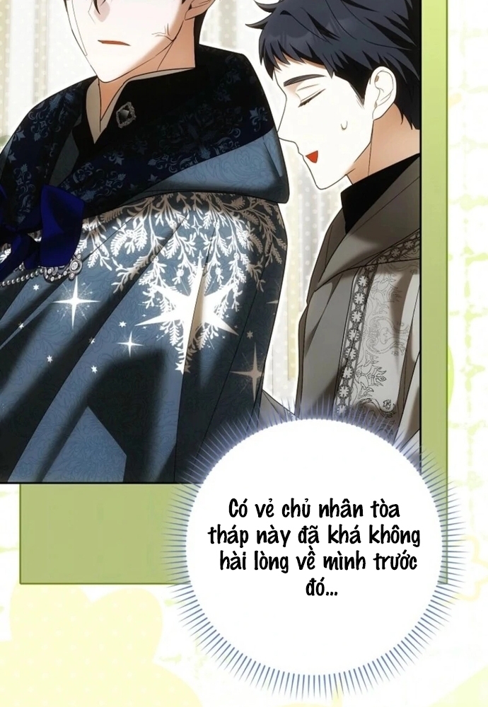 Tôi Chỉ Muốn Ngủ Riêng! Chap 37 - Next Chap 38