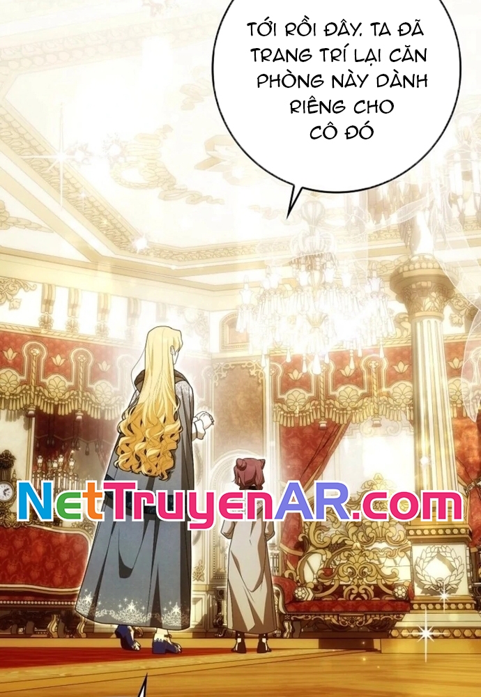 Tôi Chỉ Muốn Ngủ Riêng! Chap 37 - Next Chap 38