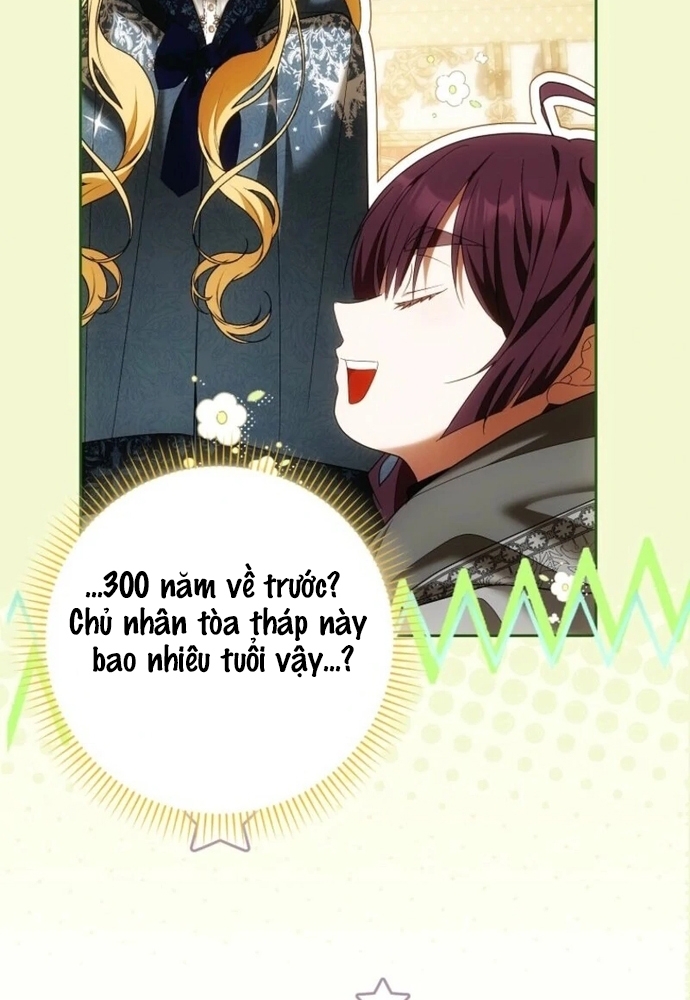 Tôi Chỉ Muốn Ngủ Riêng! Chap 37 - Next Chap 38