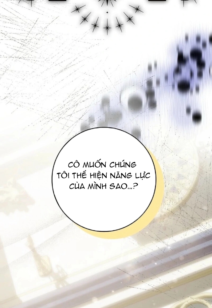 Tôi Chỉ Muốn Ngủ Riêng! Chap 37 - Next Chap 38