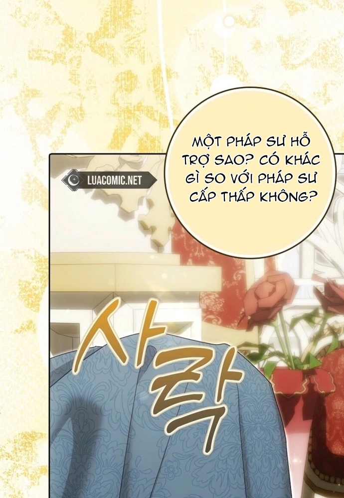 Tôi Chỉ Muốn Ngủ Riêng! Chap 37 - Next Chap 38