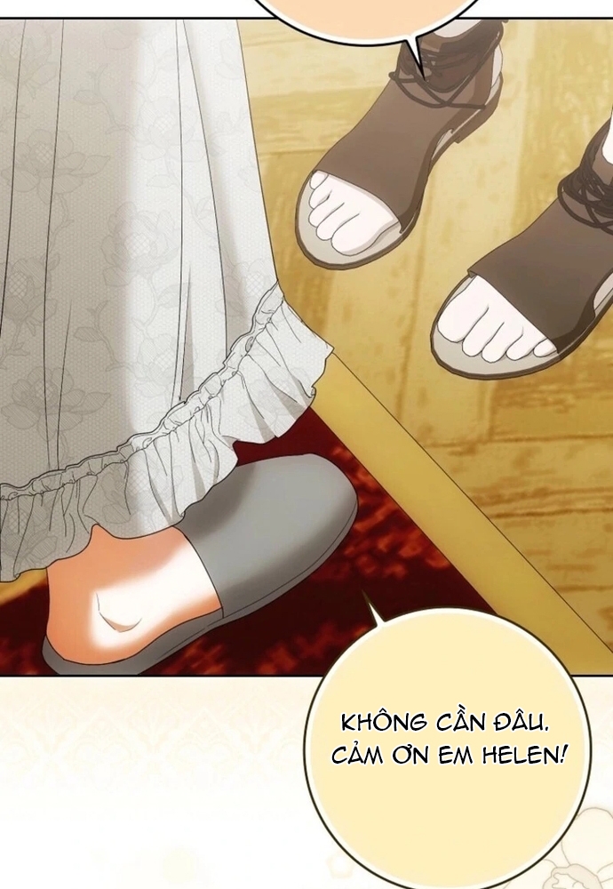 Tôi Chỉ Muốn Ngủ Riêng! Chap 37 - Next Chap 38