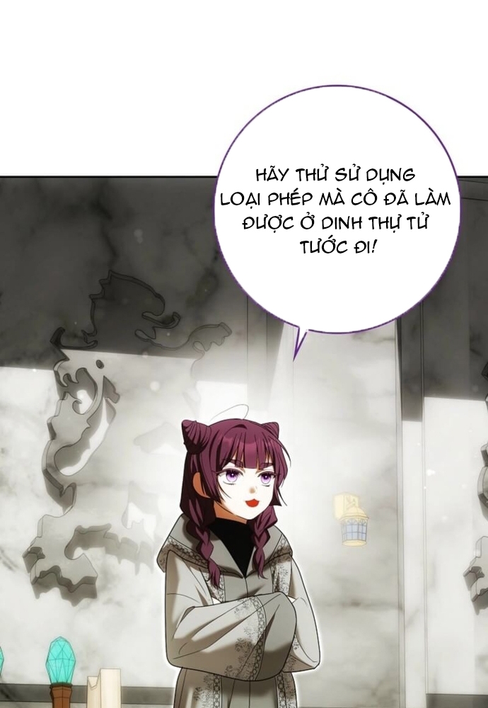 Tôi Chỉ Muốn Ngủ Riêng! Chap 39 - Next Chap 40