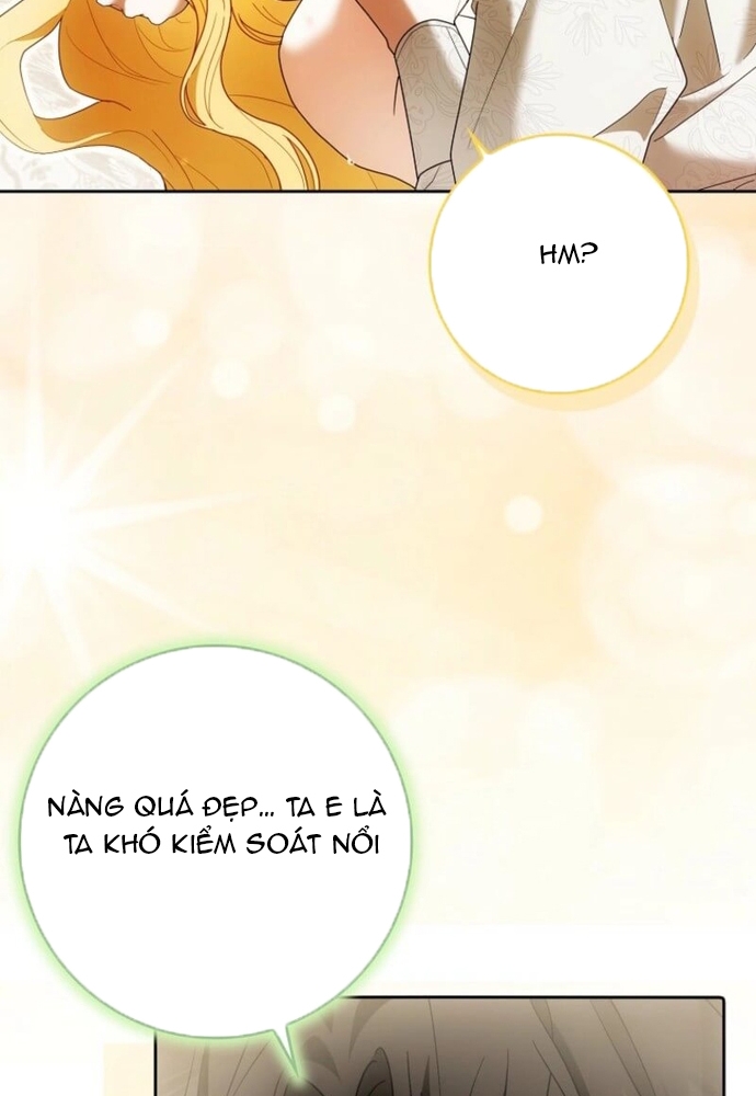 Tôi Chỉ Muốn Ngủ Riêng! Chap 39 - Next Chap 40