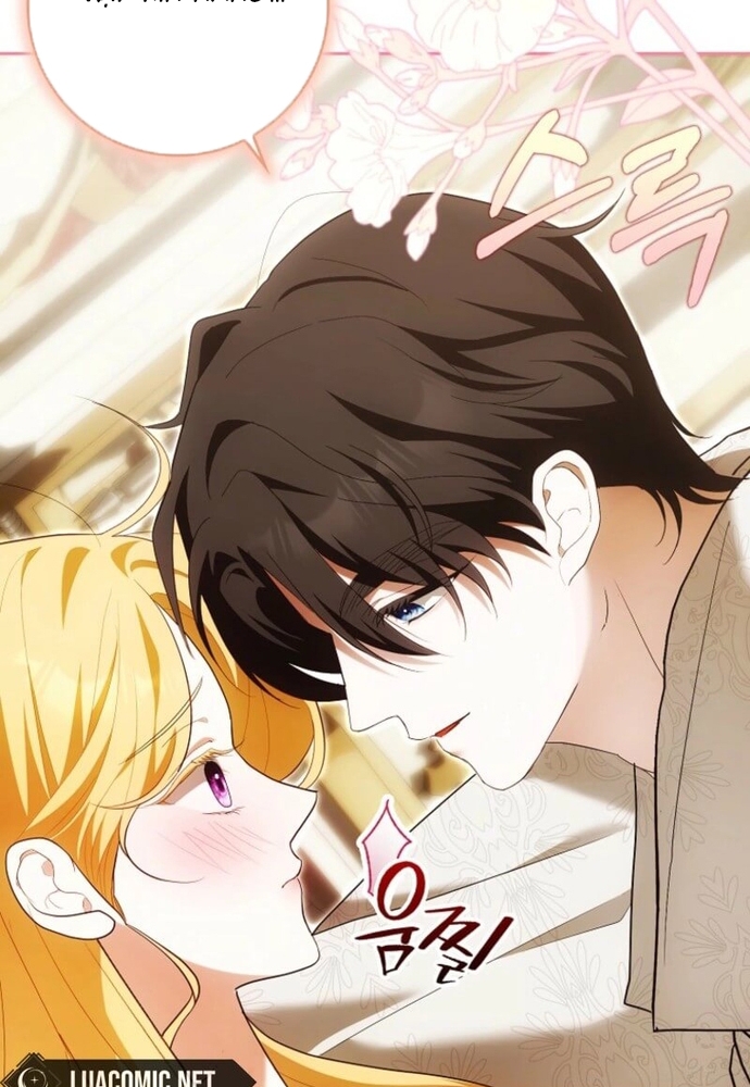 Tôi Chỉ Muốn Ngủ Riêng! Chap 39 - Next Chap 40