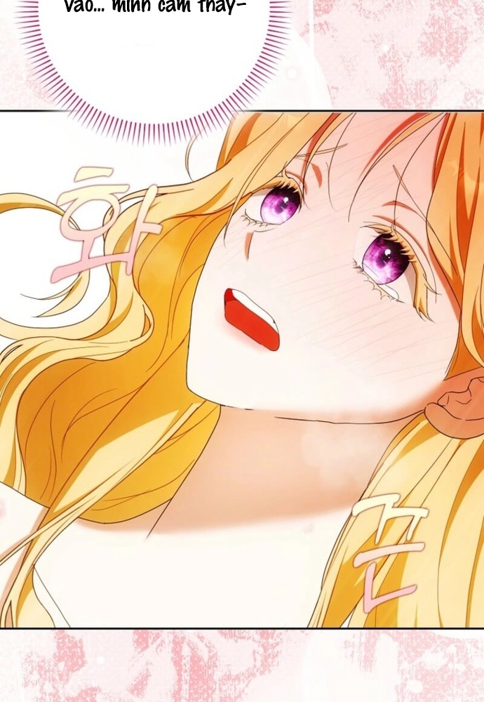 Tôi Chỉ Muốn Ngủ Riêng! Chap 39 - Next Chap 40