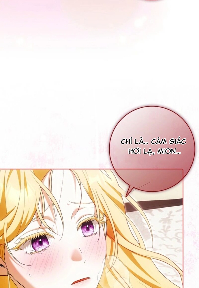 Tôi Chỉ Muốn Ngủ Riêng! Chap 39 - Next Chap 40