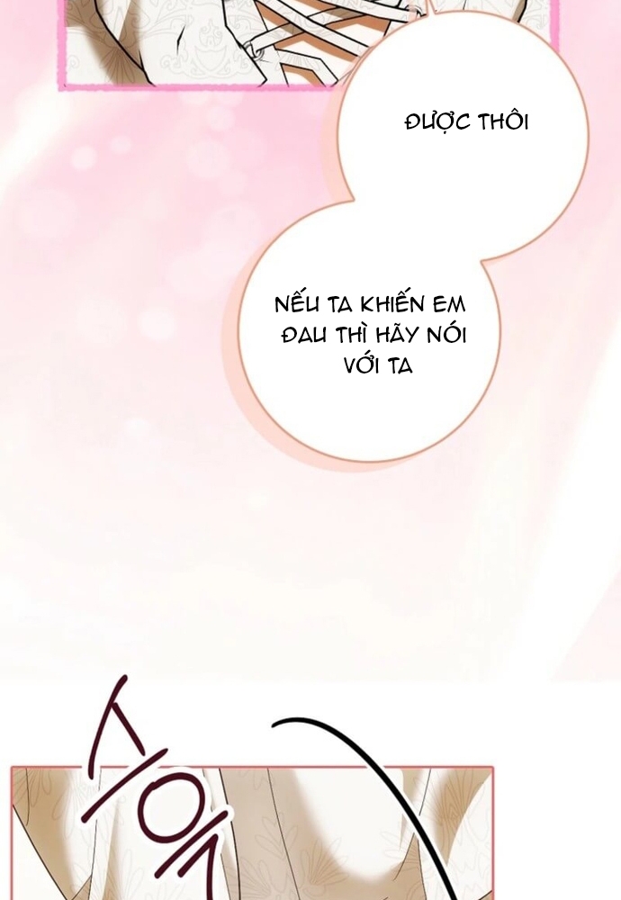Tôi Chỉ Muốn Ngủ Riêng! Chap 39 - Next Chap 40