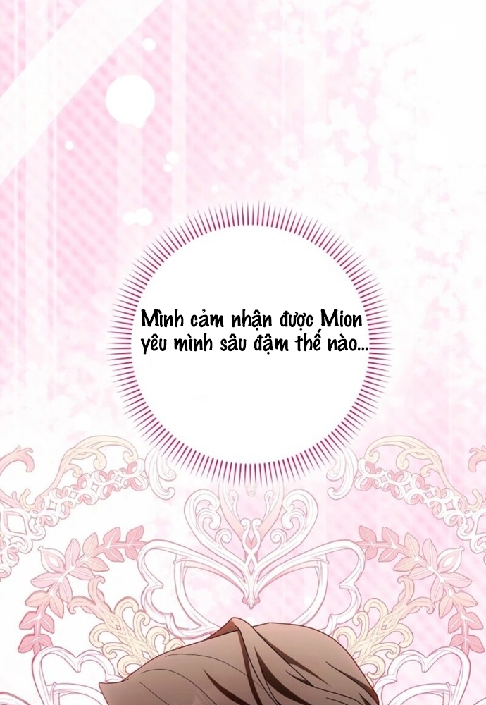 Tôi Chỉ Muốn Ngủ Riêng! Chap 39 - Next Chap 40