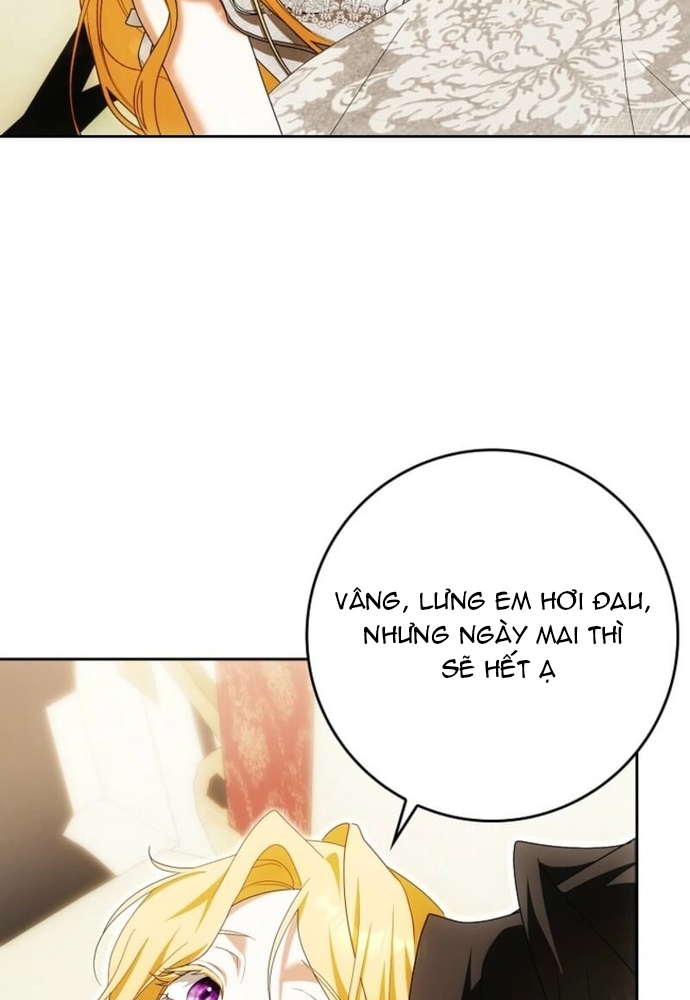 Tôi Chỉ Muốn Ngủ Riêng! Chap 39 - Next Chap 40