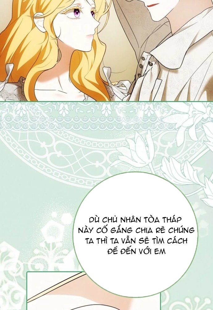 Tôi Chỉ Muốn Ngủ Riêng! Chap 39 - Next Chap 40