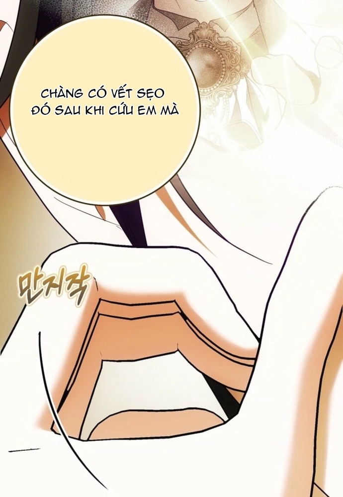 Tôi Chỉ Muốn Ngủ Riêng! Chap 39 - Next Chap 40