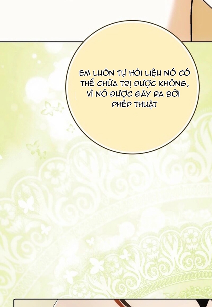 Tôi Chỉ Muốn Ngủ Riêng! Chap 39 - Next Chap 40