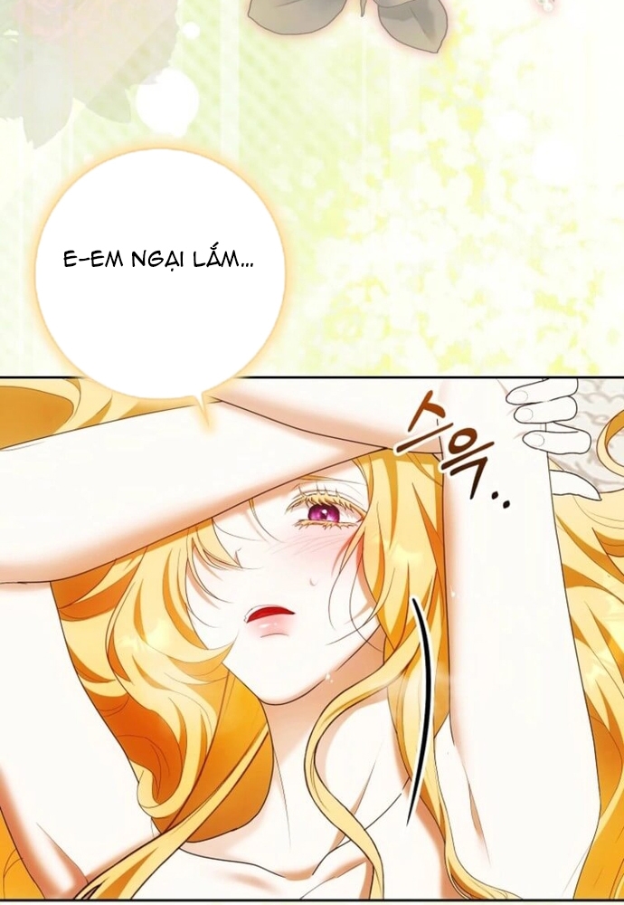 Tôi Chỉ Muốn Ngủ Riêng! Chap 39 - Next Chap 40
