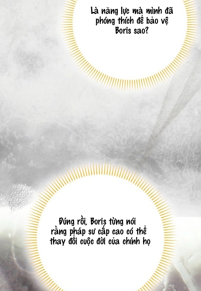 Tôi Chỉ Muốn Ngủ Riêng! Chap 39 - Next Chap 40