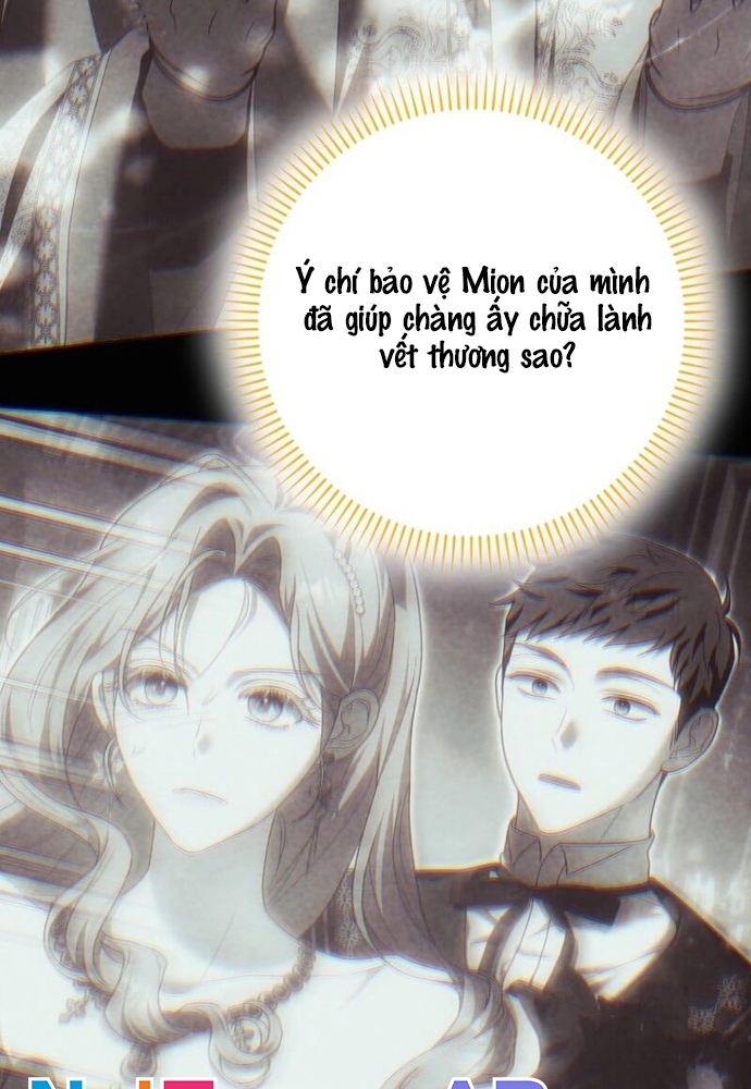 Tôi Chỉ Muốn Ngủ Riêng! Chap 39 - Next Chap 40