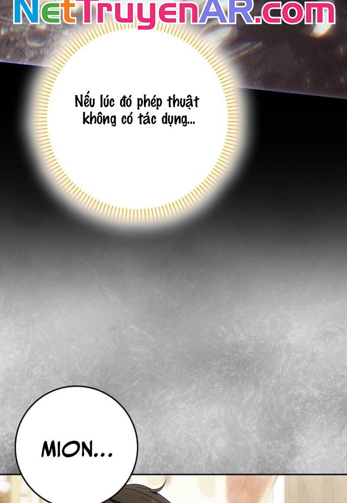 Tôi Chỉ Muốn Ngủ Riêng! Chap 39 - Next Chap 40