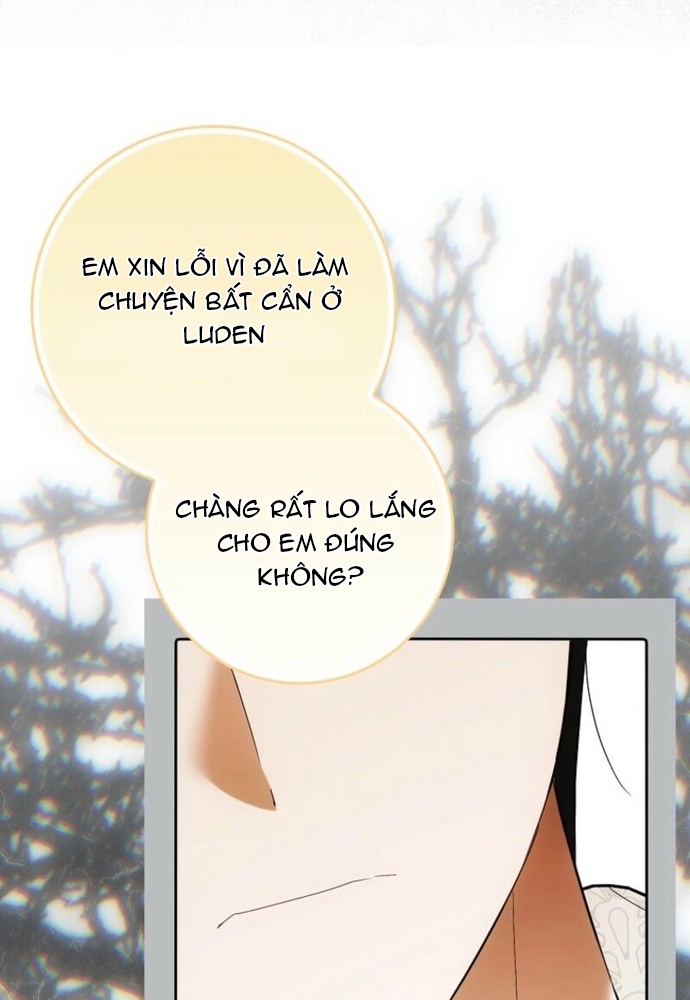 Tôi Chỉ Muốn Ngủ Riêng! Chap 39 - Next Chap 40