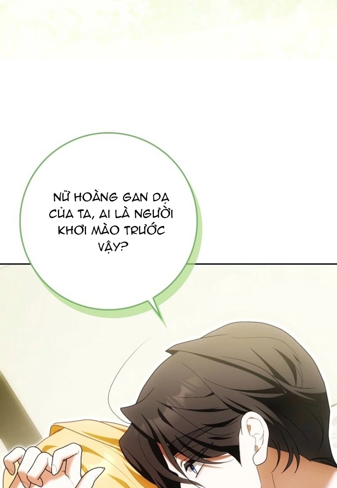 Tôi Chỉ Muốn Ngủ Riêng! Chap 39 - Next Chap 40