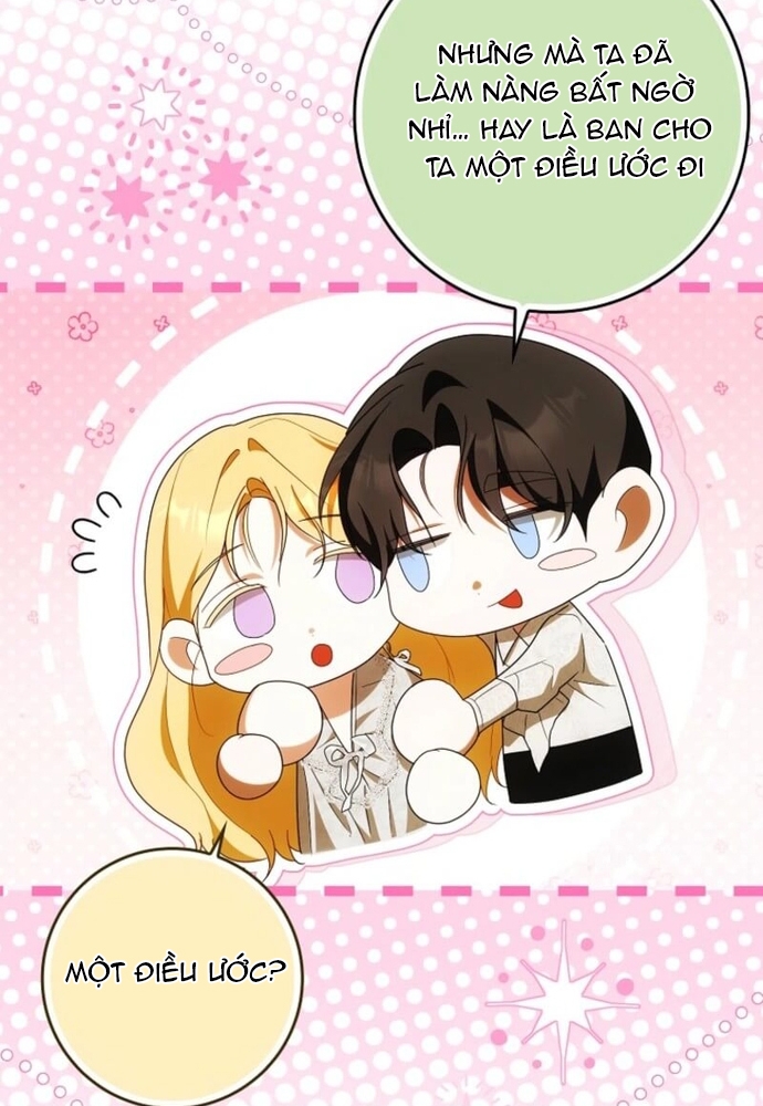 Tôi Chỉ Muốn Ngủ Riêng! Chap 39 - Next Chap 40