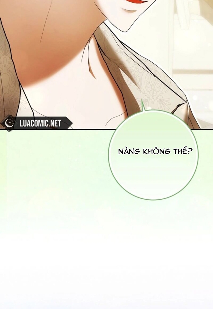 Tôi Chỉ Muốn Ngủ Riêng! Chap 39 - Next Chap 40