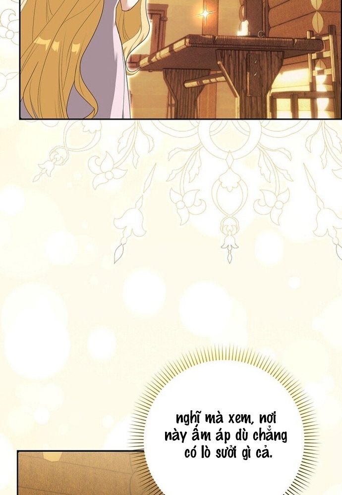 Tôi Chỉ Muốn Ngủ Riêng! Chap 4 - Next Chap 5