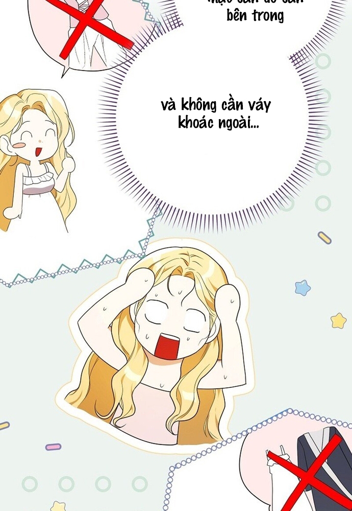 Tôi Chỉ Muốn Ngủ Riêng! Chap 4 - Next Chap 5