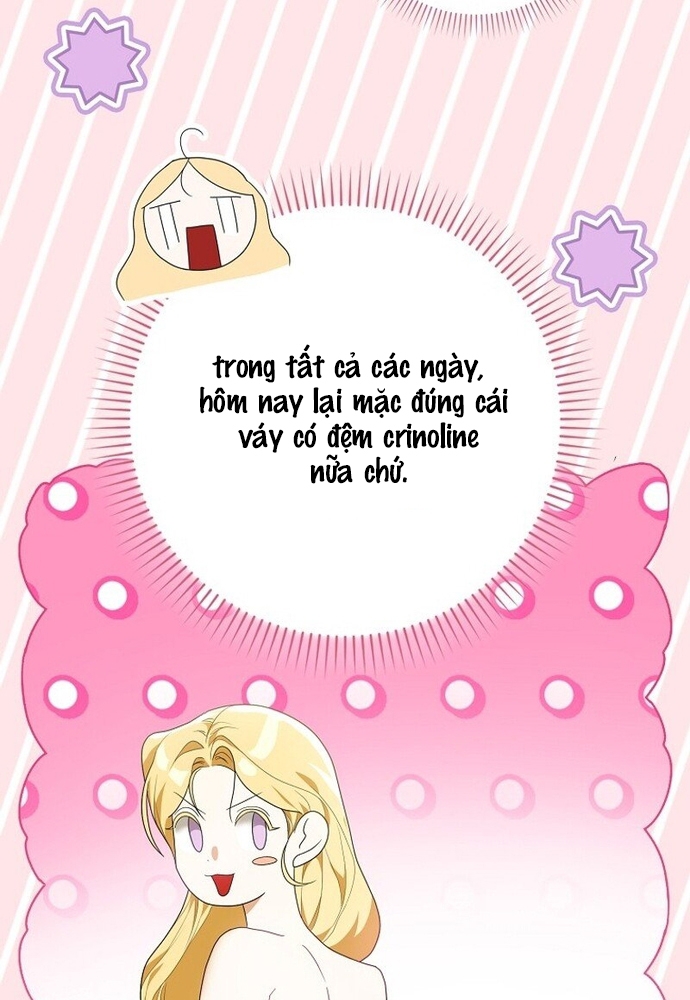 Tôi Chỉ Muốn Ngủ Riêng! Chap 4 - Next Chap 5