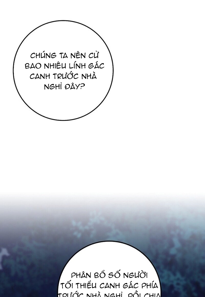 Tôi Chỉ Muốn Ngủ Riêng! Chap 4 - Next Chap 5