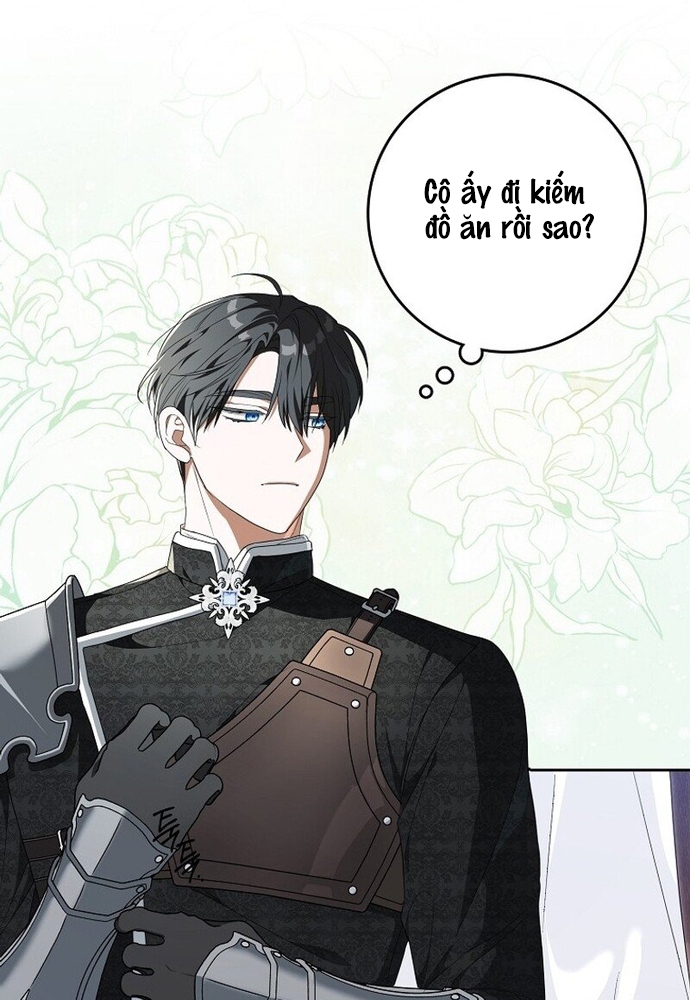 Tôi Chỉ Muốn Ngủ Riêng! Chap 4 - Next Chap 5