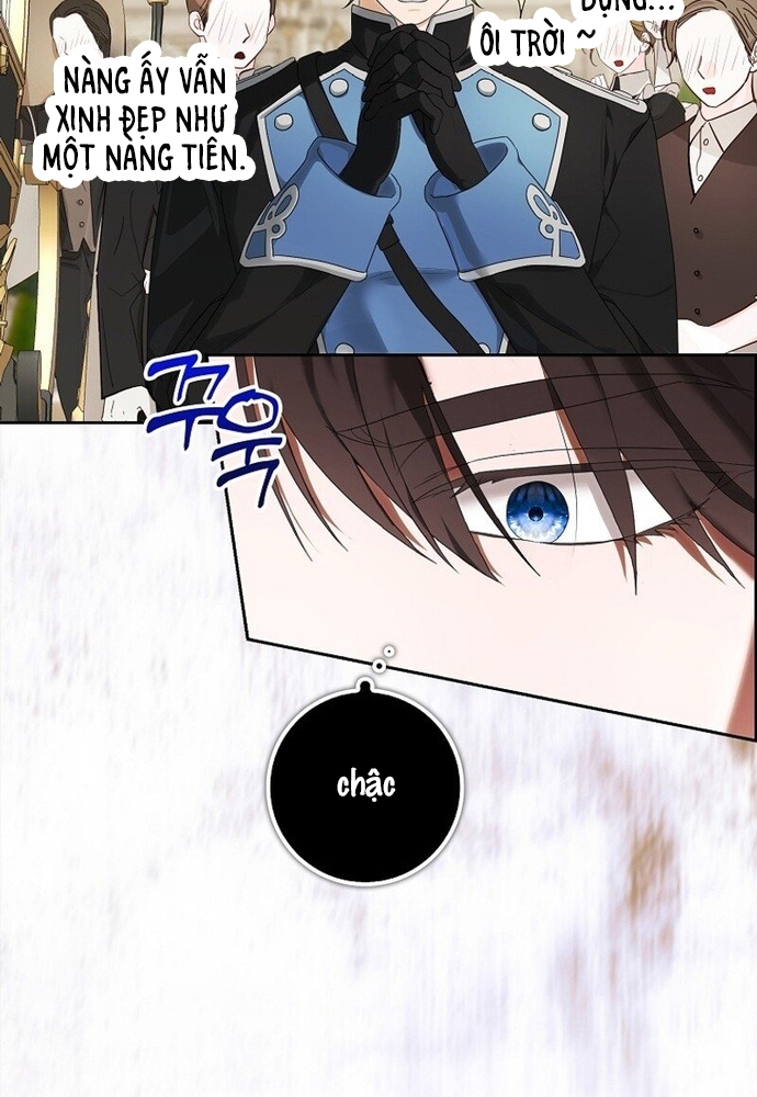 Tôi Chỉ Muốn Ngủ Riêng! Chap 4 - Next Chap 5