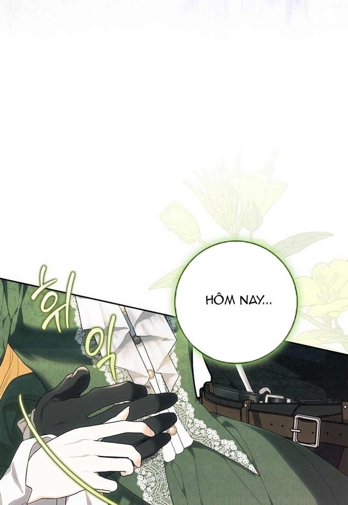 Tôi Chỉ Muốn Ngủ Riêng! Chap 4 - Next Chap 5