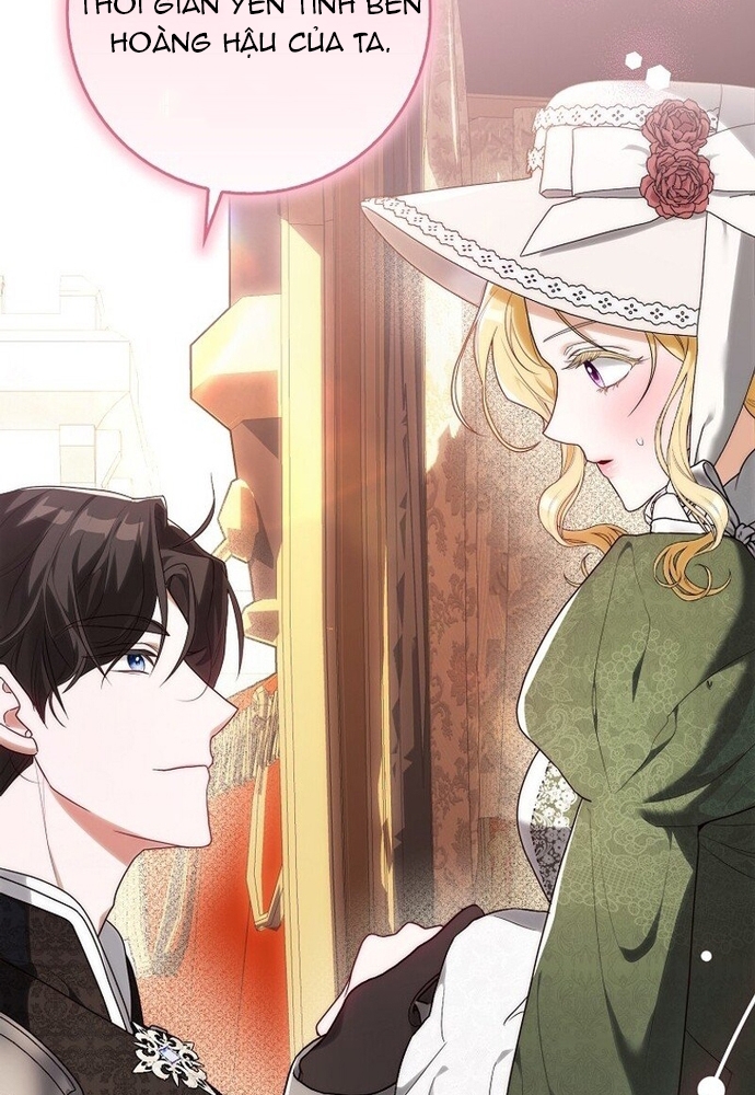 Tôi Chỉ Muốn Ngủ Riêng! Chap 4 - Next Chap 5