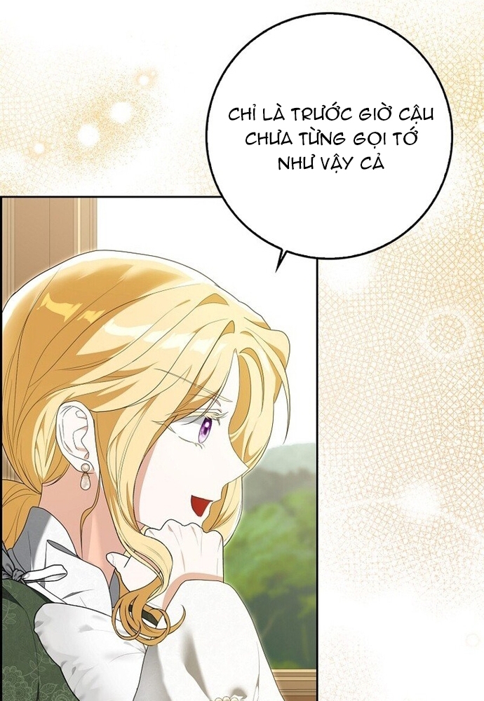 Tôi Chỉ Muốn Ngủ Riêng! Chap 4 - Next Chap 5