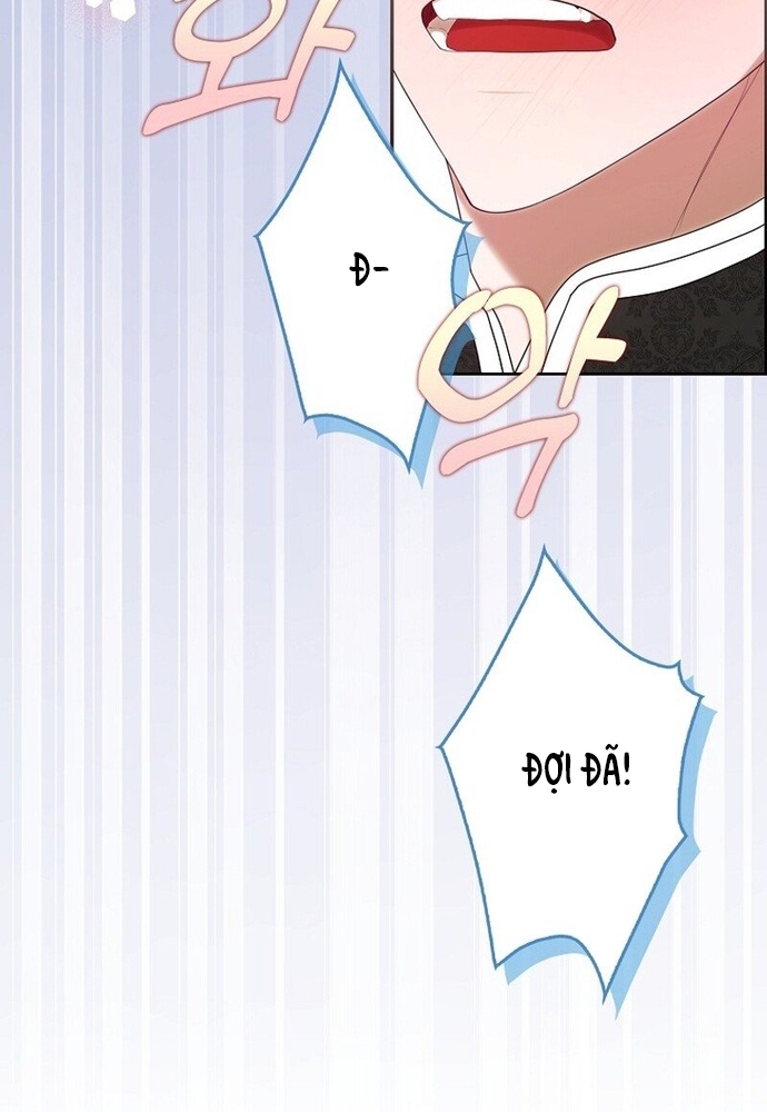 Tôi Chỉ Muốn Ngủ Riêng! Chap 4 - Next Chap 5