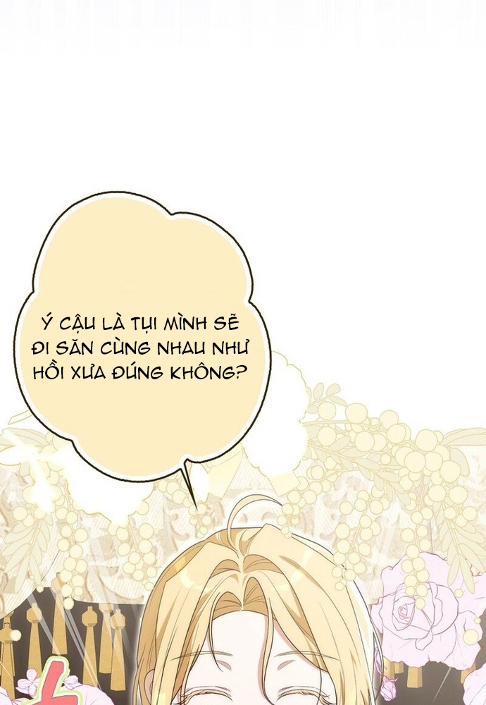 Tôi Chỉ Muốn Ngủ Riêng! Chap 4 - Next Chap 5