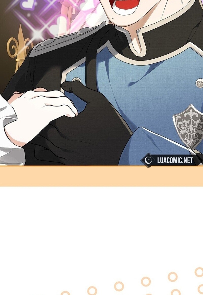 Tôi Chỉ Muốn Ngủ Riêng! Chap 4 - Next Chap 5