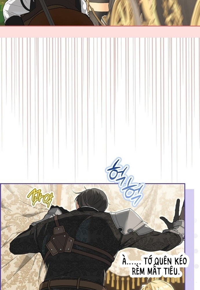 Tôi Chỉ Muốn Ngủ Riêng! Chap 4 - Next Chap 5