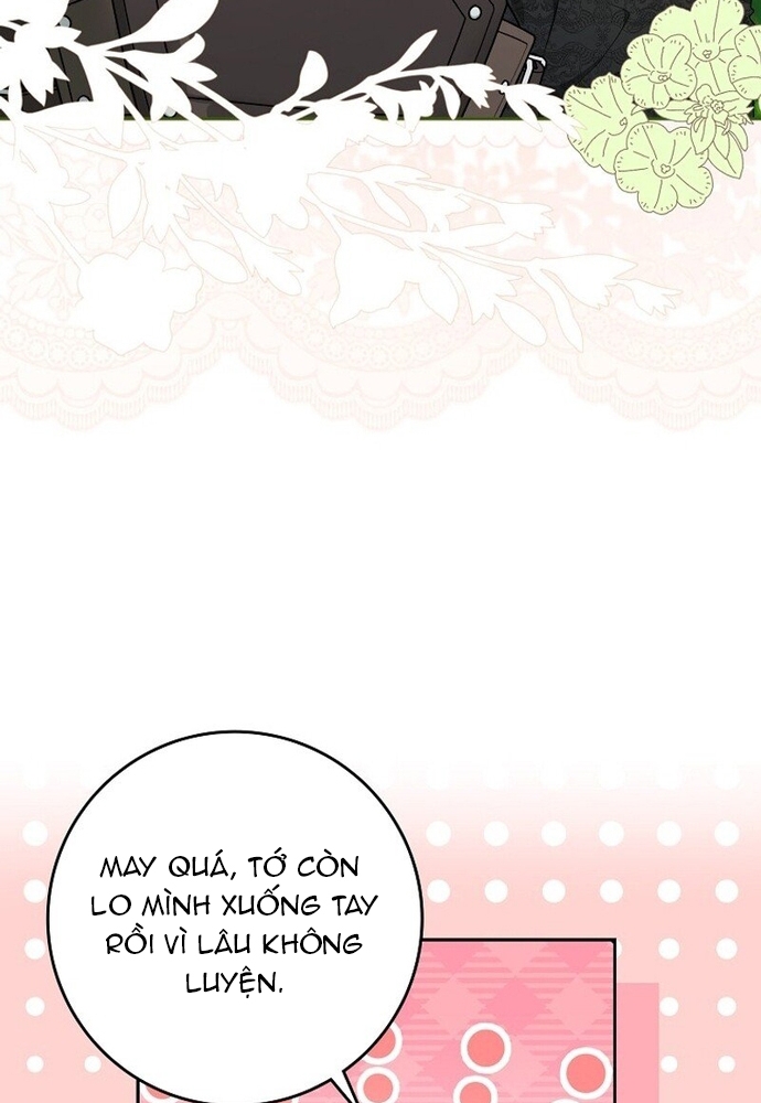 Tôi Chỉ Muốn Ngủ Riêng! Chap 4 - Next Chap 5