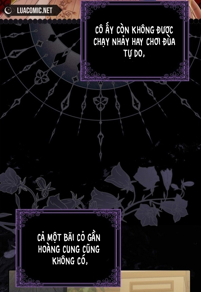 Tôi Chỉ Muốn Ngủ Riêng! Chap 4 - Next Chap 5